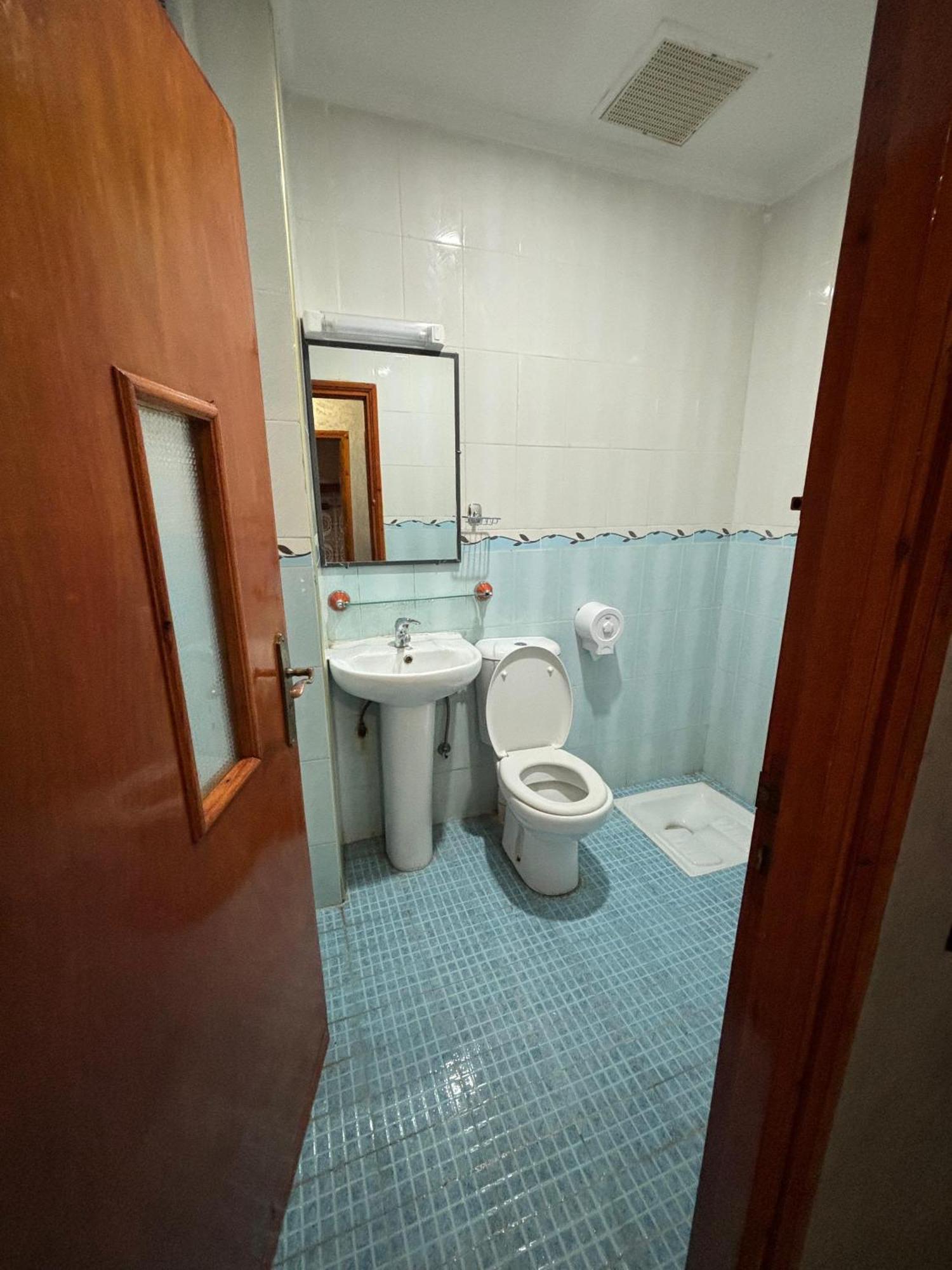 Residence Fadloullah Ouarzazate Bagian luar foto