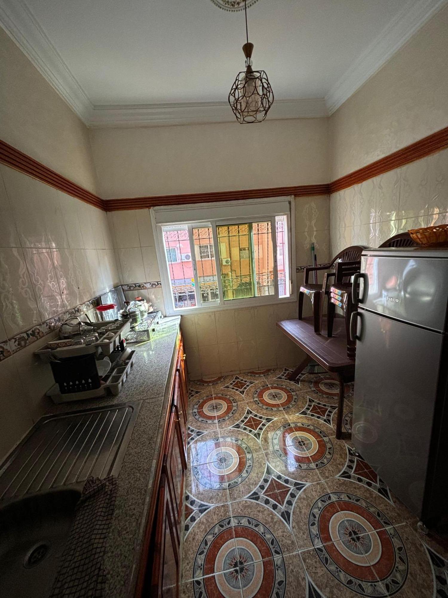 Residence Fadloullah Ouarzazate Bagian luar foto