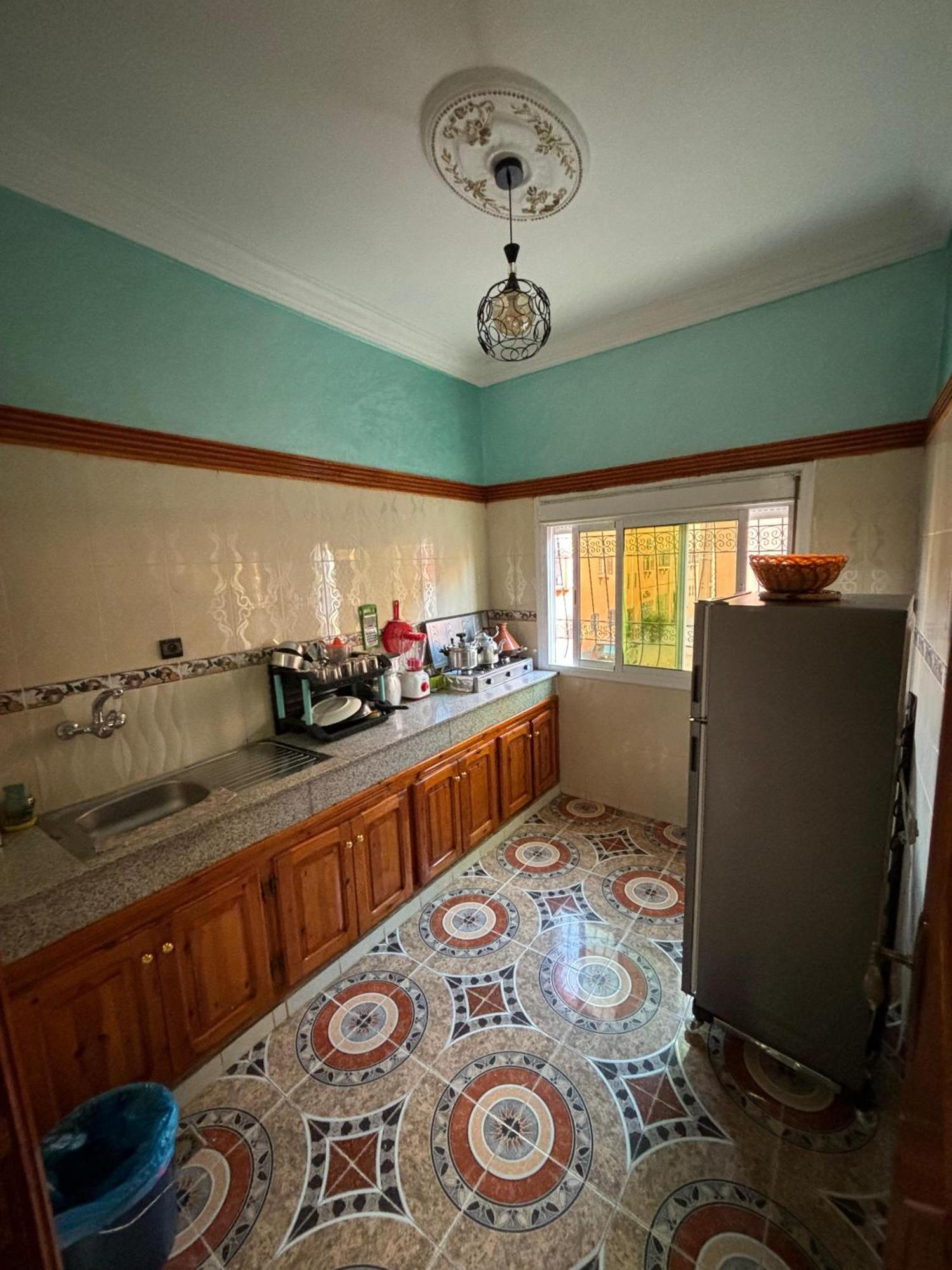Residence Fadloullah Ouarzazate Bagian luar foto